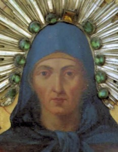 Еввула Никомидийская, св. ?>